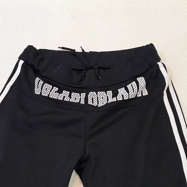 [BUNJANG] Bootcut Track Pants / 부츠컷 츄리닝바지