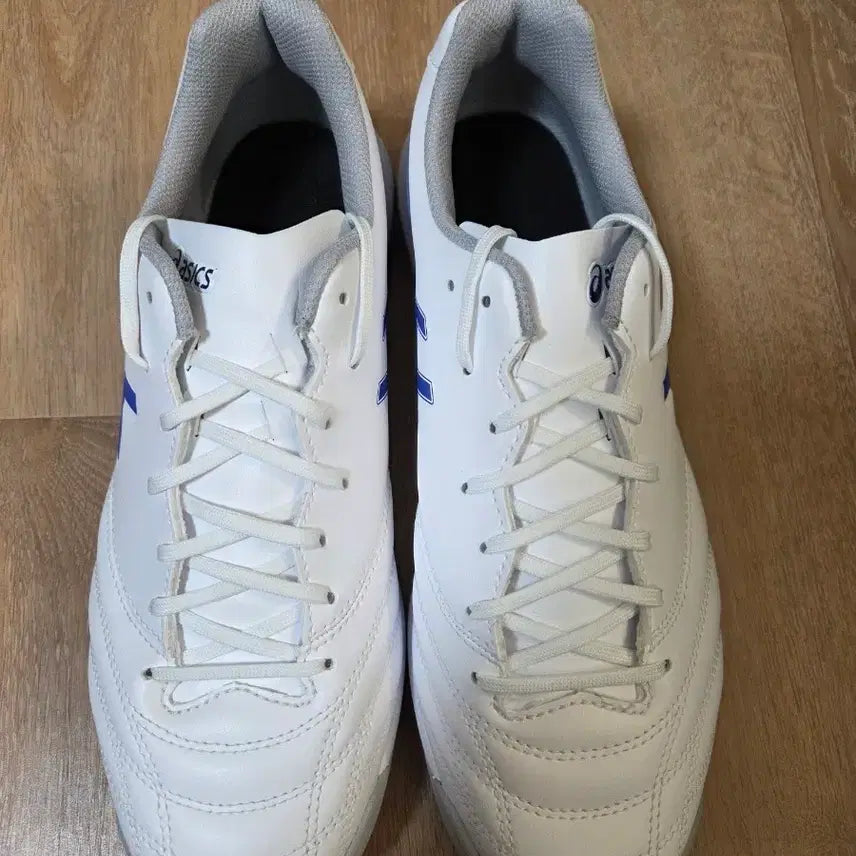 [SOLD OUT] (새상품) 아식스 DS 라이트 클럽 TF (270)
