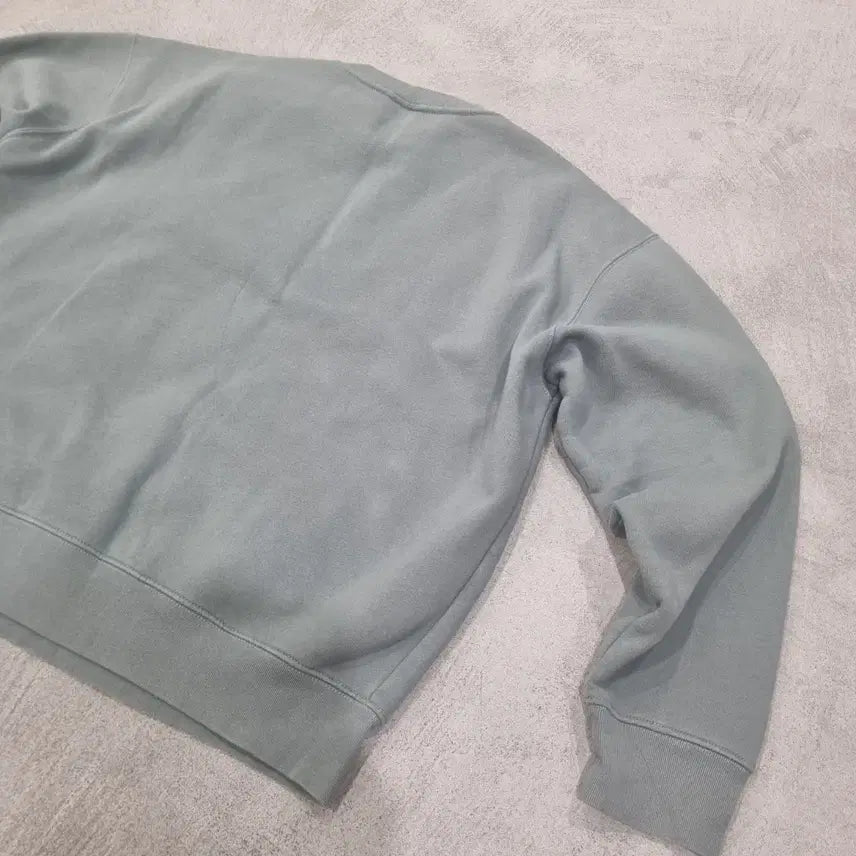 [SOLD OUT] 일본 나이키ACG 크루 민트 컬러 맨투맨입니다민트색상이라 색이 엄청이뻐