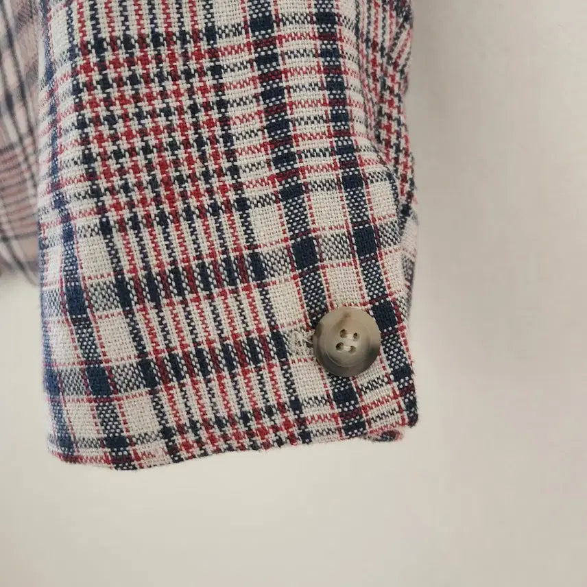 [SOLD OUT] 최저가(정품)이자벨마랑 에뚜왈 린넨체크 블레이저 (34)