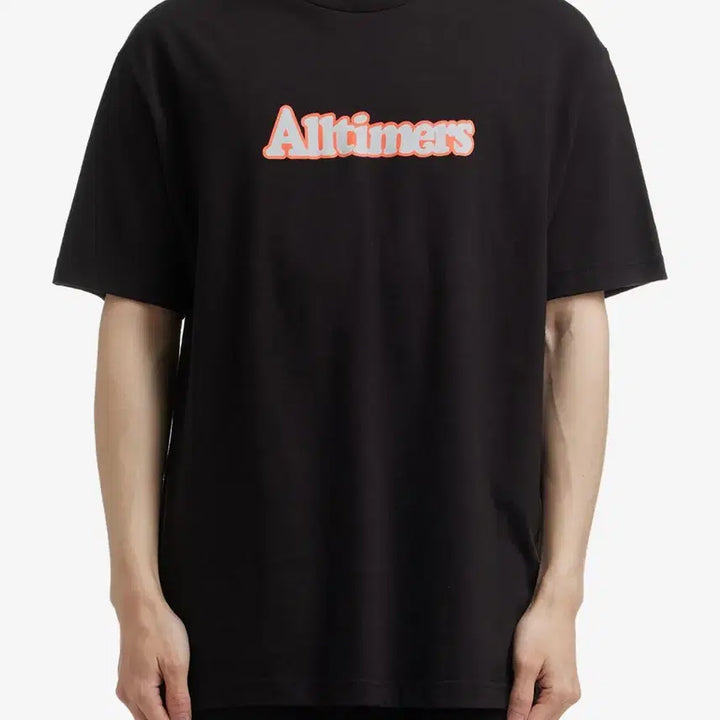[SOLD OUT] 올타이머스 반팔 L