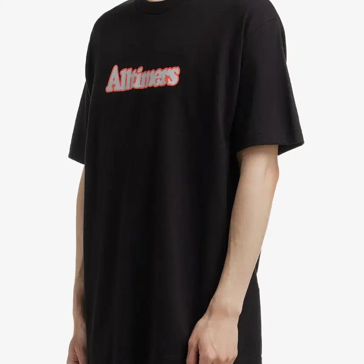 [SOLD OUT] 올타이머스 반팔 L