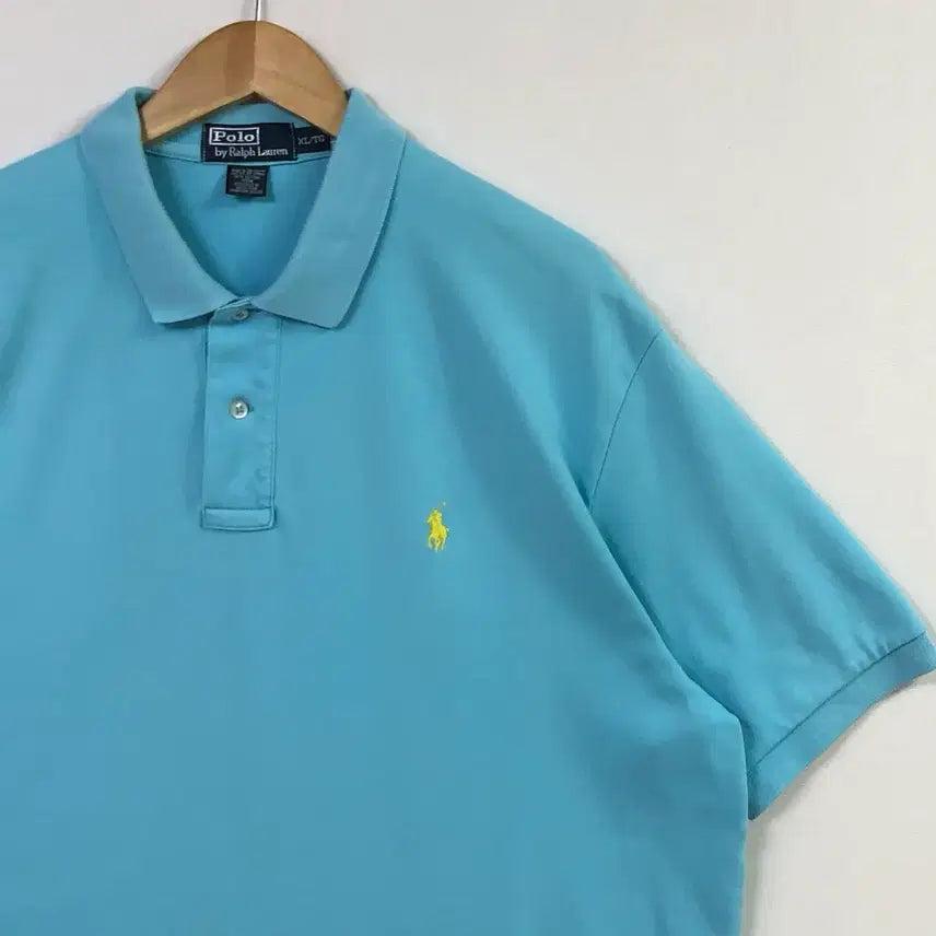 [SOLD OUT] Xxl 폴로 카라티