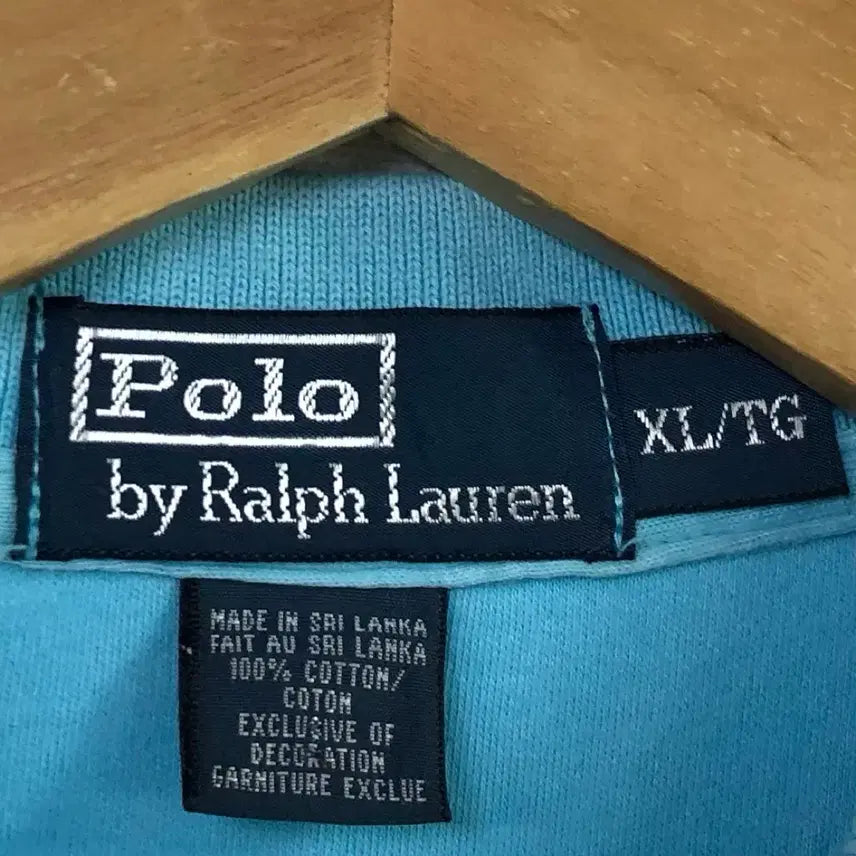 [SOLD OUT] Xxl 폴로 카라티