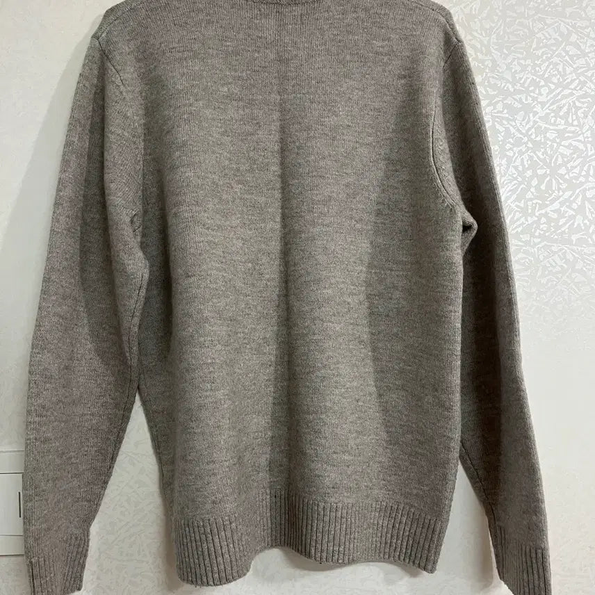 [SOLD OUT] 상태좋음! 베이지 니트 택포 23,000