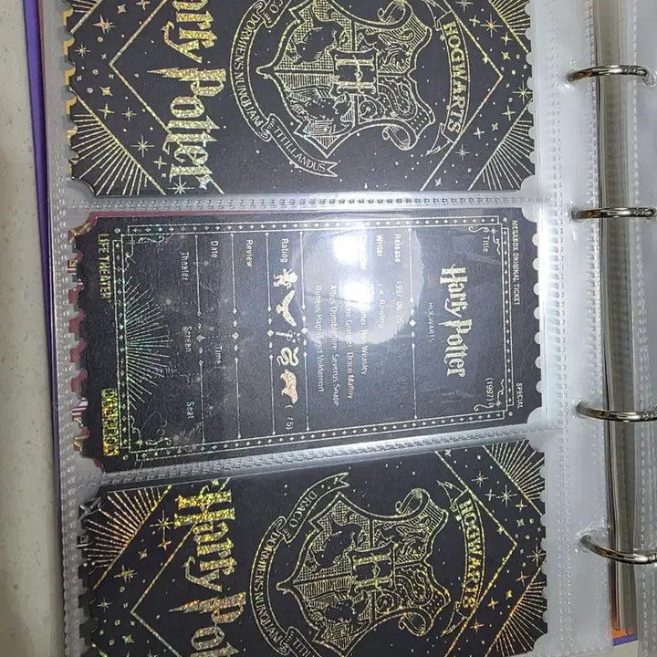 [SOLD OUT] 반지의제왕 동판 비공오티 등