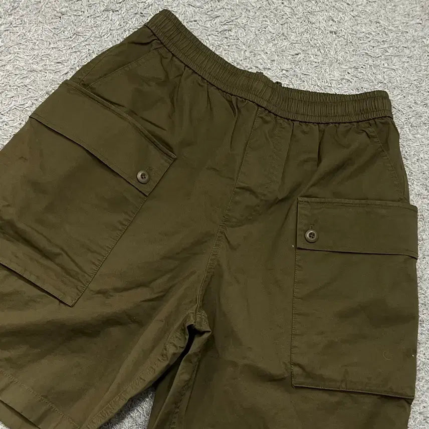 [SOLD OUT] [95] 에스피오나지 반바지