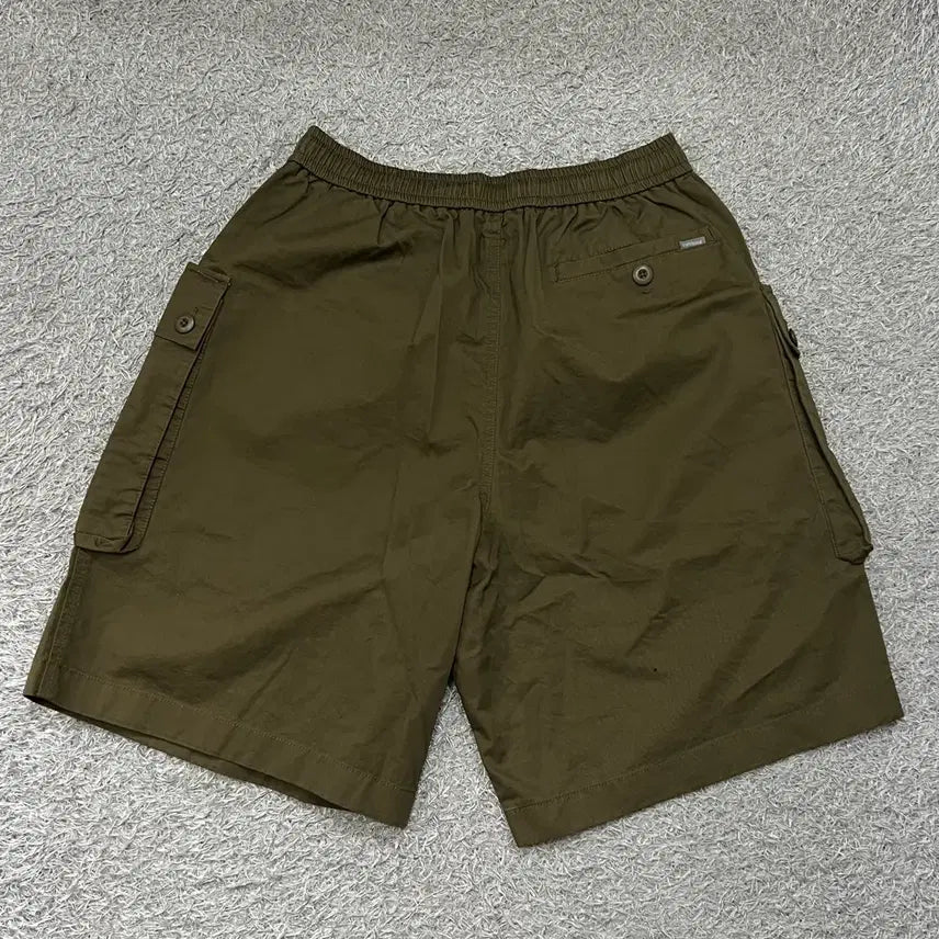 [SOLD OUT] [95] 에스피오나지 반바지