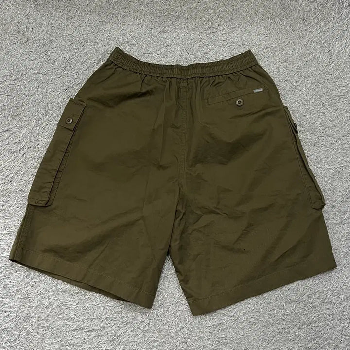 [SOLD OUT] [95] 에스피오나지 반바지
