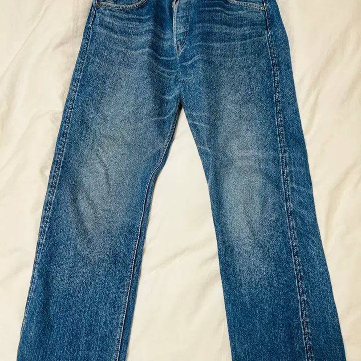 [SOLD OUT] orslow 105 2year Wash