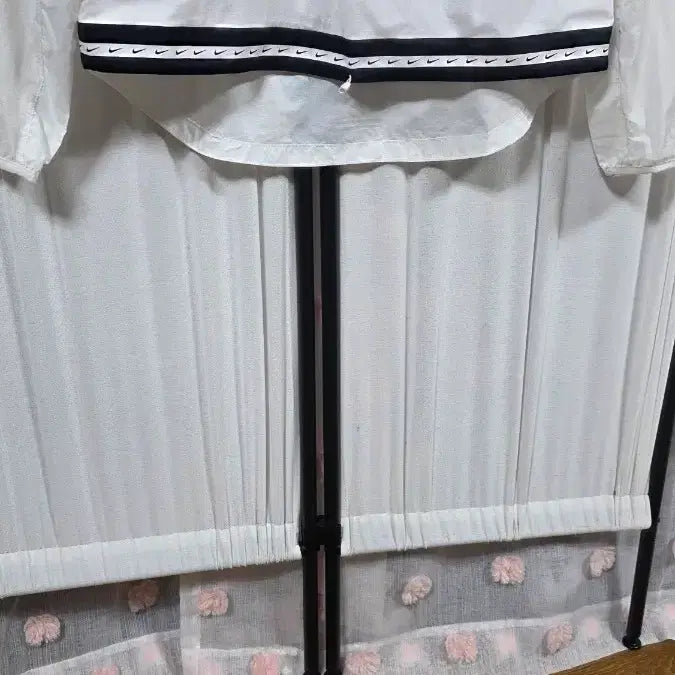[SOLD OUT] 나이키여성아노락바람막이(95)