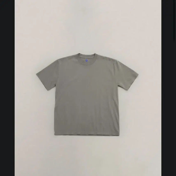 [BUNJANG] Gap Easy Gap T-shirts (Black, Gray) Bundle Set / [M]이지갭 반팔(블랙, 라이트그레이), 긴팔(블랙)