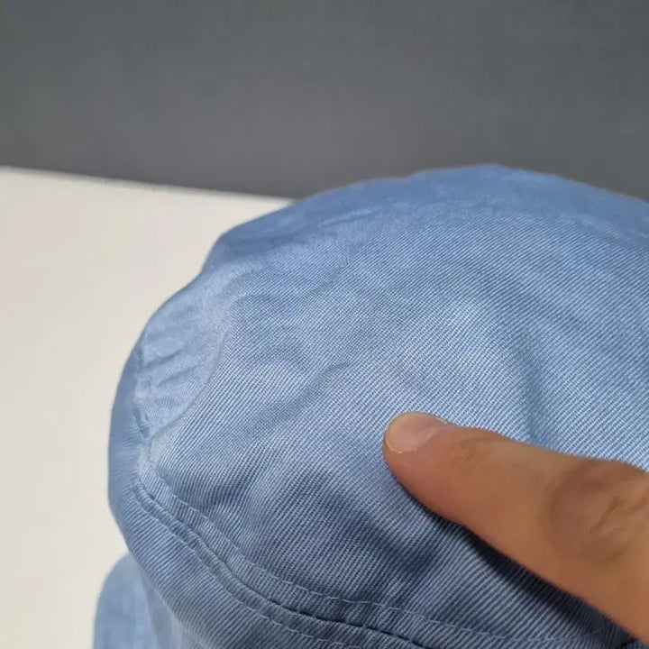 [BUNJANG] MLB LA Dodgers Bucket Hat / ㅡMLB LA다저스 벙거지 모자 여자보통두상ㅡ0421