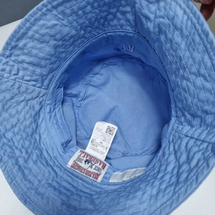 [BUNJANG] MLB LA Dodgers Bucket Hat / ㅡMLB LA다저스 벙거지 모자 여자보통두상ㅡ0421