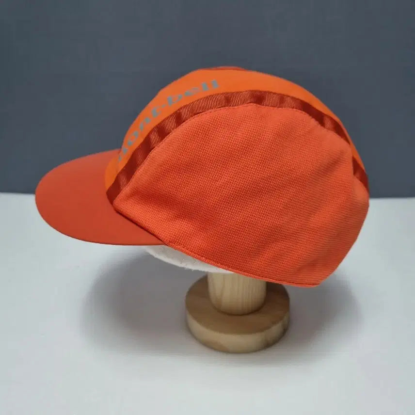 [BUNJANG] Montbell Kids Lightweight Ball Cap / 몽벨 경량 키즈 볼캡ㅡ0421