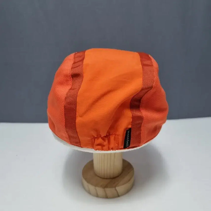 [BUNJANG] Montbell Kids Lightweight Ball Cap / 몽벨 경량 키즈 볼캡ㅡ0421