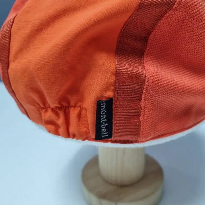 [BUNJANG] Montbell Kids Lightweight Ball Cap / 몽벨 경량 키즈 볼캡ㅡ0421
