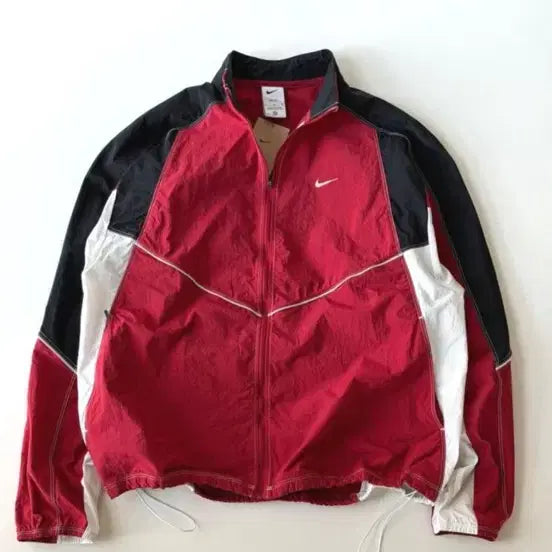 [BUNJANG] Nike Track Jacket XL / 나이키 트랙자켓 xl판매