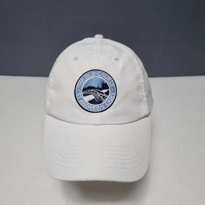 [BUNJANG] Swellcan Bridge Golf Ball Cap / 스윌칸 브릿지 골프 볼캡 남여프리ㅡ0421