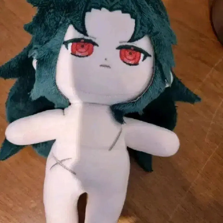 [BUNJANG] Hwasan Return Cheonma 20cm Doll / 화산귀환 천마 20cm 속성 인형