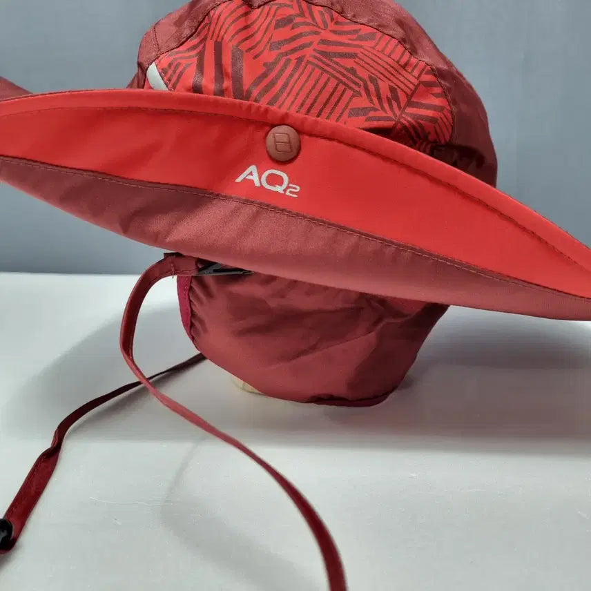 [BUNJANG] Berghaus Fleece-Lined Bucket Hat / 버그하우스 기모 귀도리 벙거지 등산 모자 두상 60cmㅡ0421