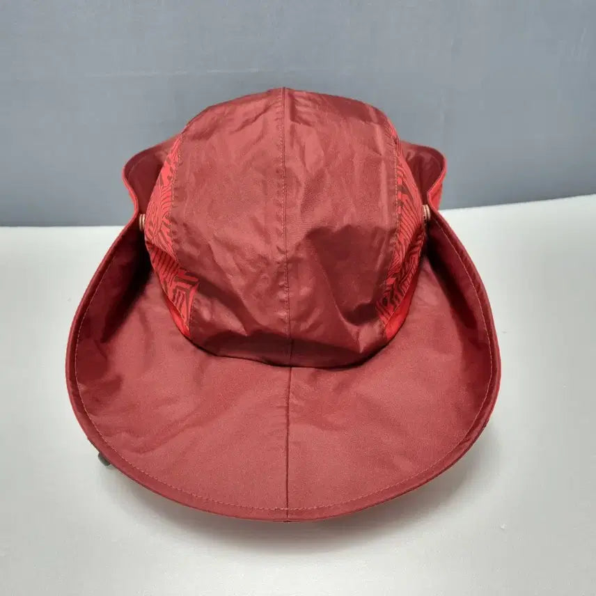 [BUNJANG] Berghaus Fleece-Lined Bucket Hat / 버그하우스 기모 귀도리 벙거지 등산 모자 두상 60cmㅡ0421