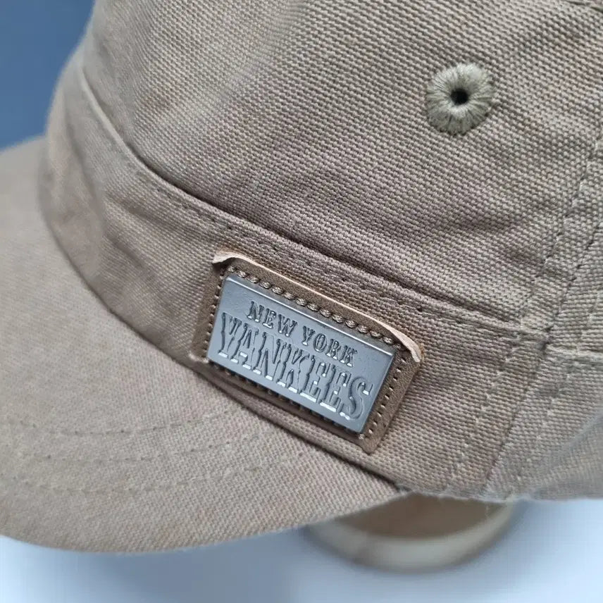 [BUNJANG] MLB Ball Cap / MLB 군모 남여보통두상ㅡ0421
