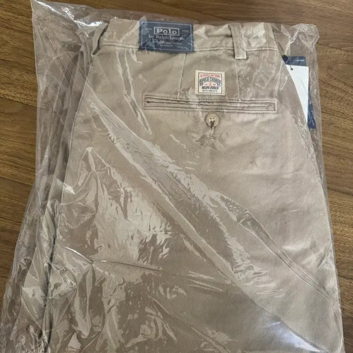 [SOLD OUT] 폴로 휘트먼 릴렉스핏 치노팬츠 RL카키 허리32 기장30