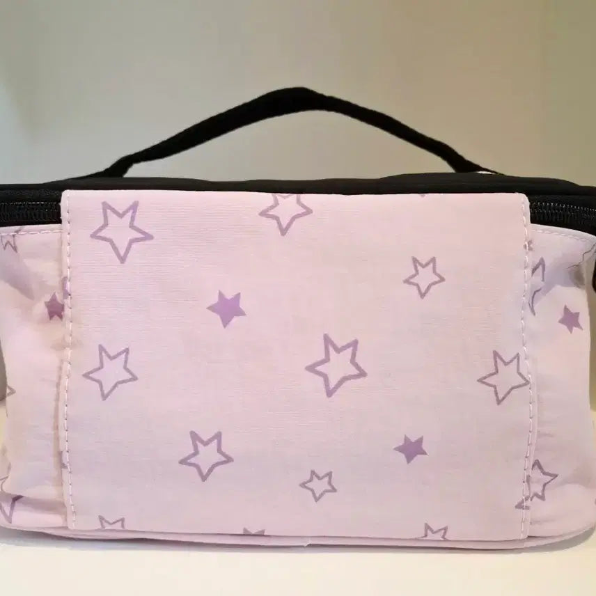[BUNJANG] Sanrio Kuromi Pouch Bag Purple / 산리오 쿠로미 파우치 가방 퍼플 새상품