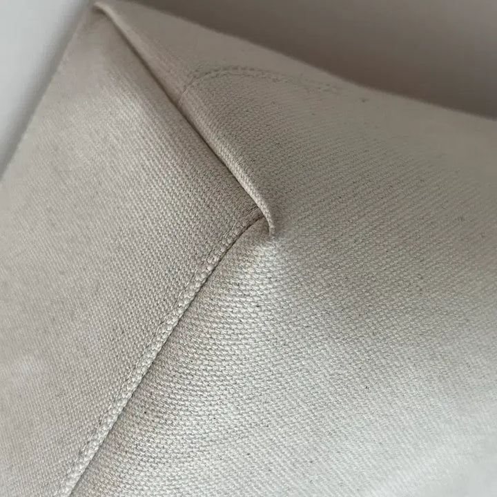 [BUNJANG] Facade Pattern Linda Bag Ecru / 파사드패턴 린다백 에크루