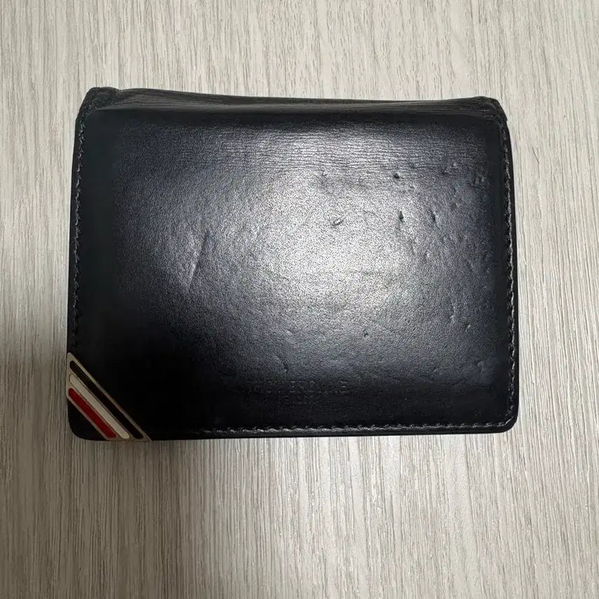 [BUNJANG] Thom Browne Card Holder / 톰브라운 카드지갑(정품)
