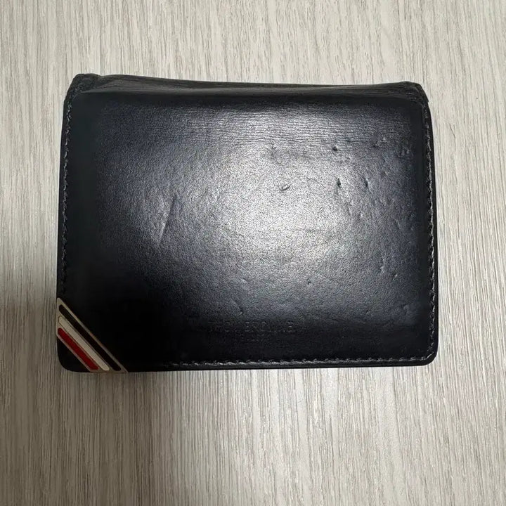 [BUNJANG] Thom Browne Card Holder / 톰브라운 카드지갑(정품)