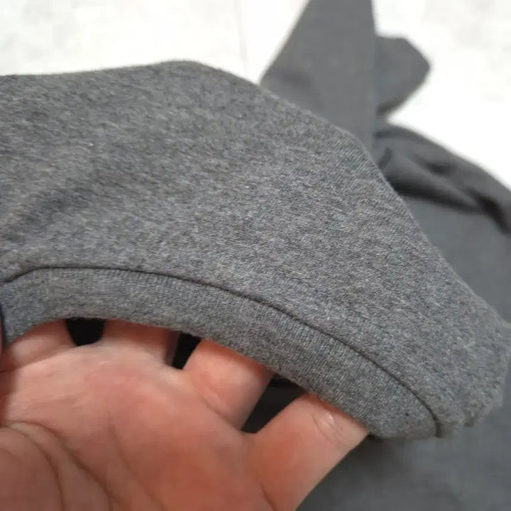 [BUNJANG] 메종키츠네 반팔 오케이몰 정품 / 메종키츠네 반팔 (오케이몰 정품/1회 시착)