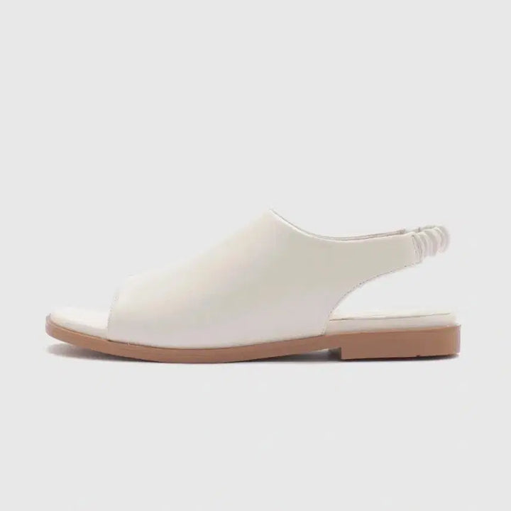 [BUNJANG] Summer Elastic Band Sandals / 여름 밴딩 샌들(새상품)