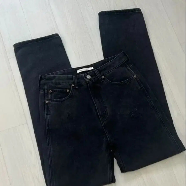 [BUNJANG] InstantFunk Jeans / (새상품)인스턴트펑크 청바지