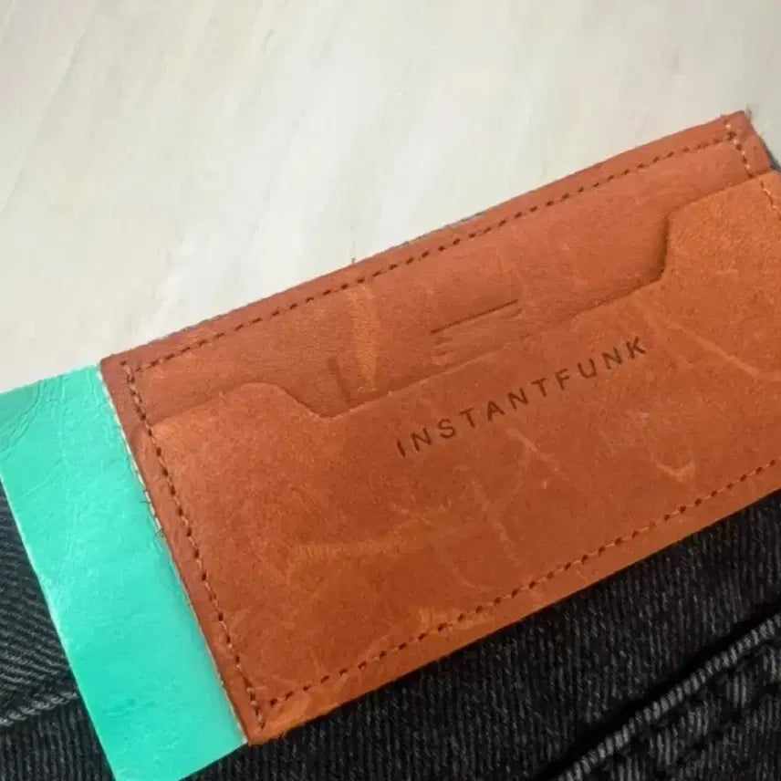 [BUNJANG] InstantFunk Jeans / (새상품)인스턴트펑크 청바지