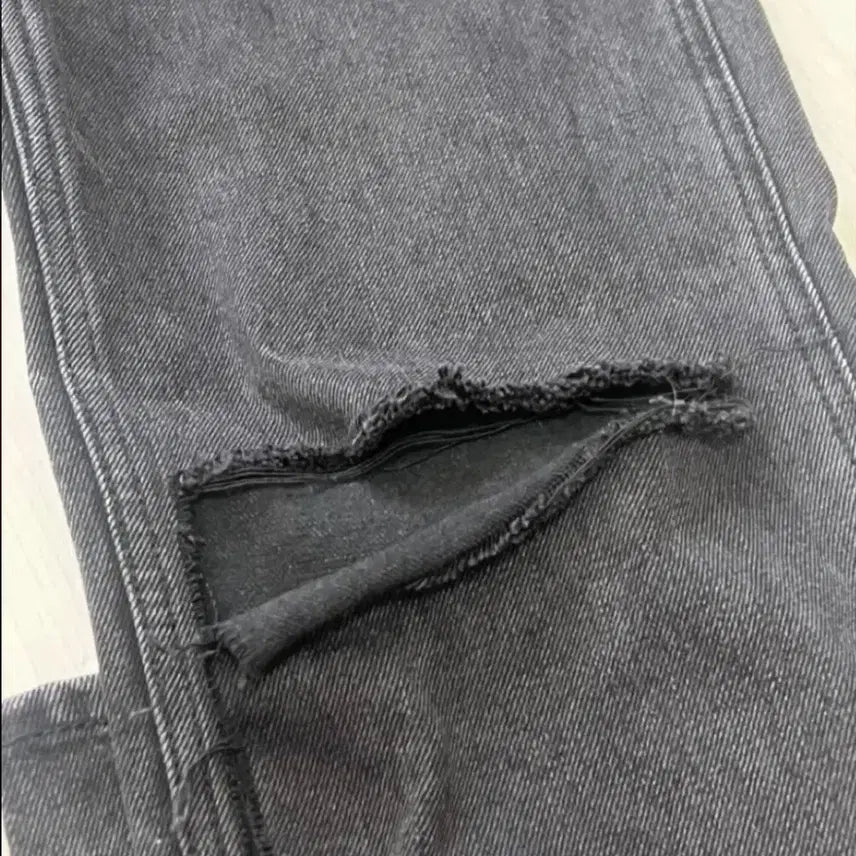 [BUNJANG] InstantFunk Jeans / (새상품)인스턴트펑크 청바지