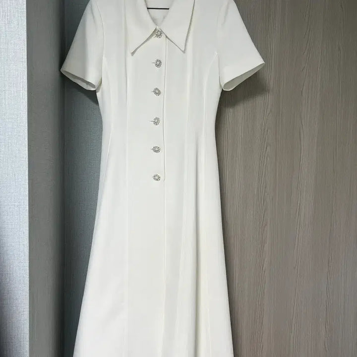 [BUNJANG] Jisoo Daum Dress / 지수다움 원피스 2부드레스 돌잔치원피스