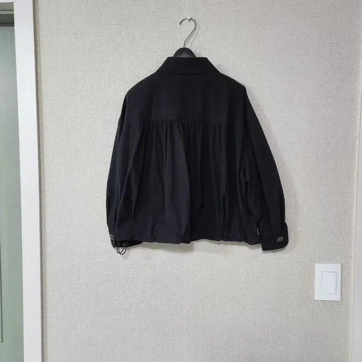 [BUNJANG] YOHANEX Black Jacket Size 55-66 / 요하넥스 블랙 자켓 55~66