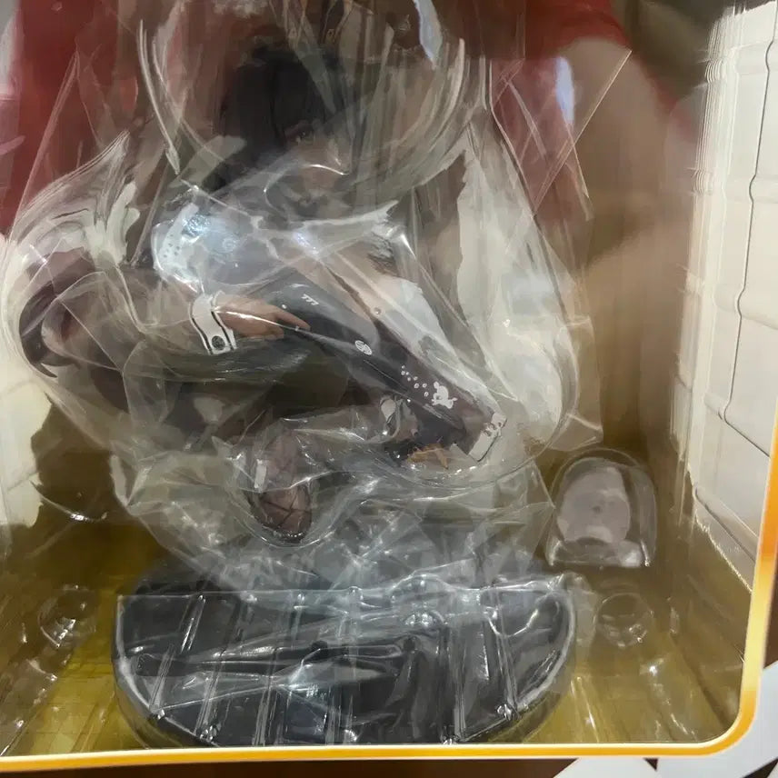[BUNJANG] Ichiban Kuji Goddess of Victory: NIKKE Chapter 5 B Prize Noir Figure (Japan Domestic) / 제일복권 승리의여신 니케 챕터5 B상 누아르 피규어 일본내수용 정품