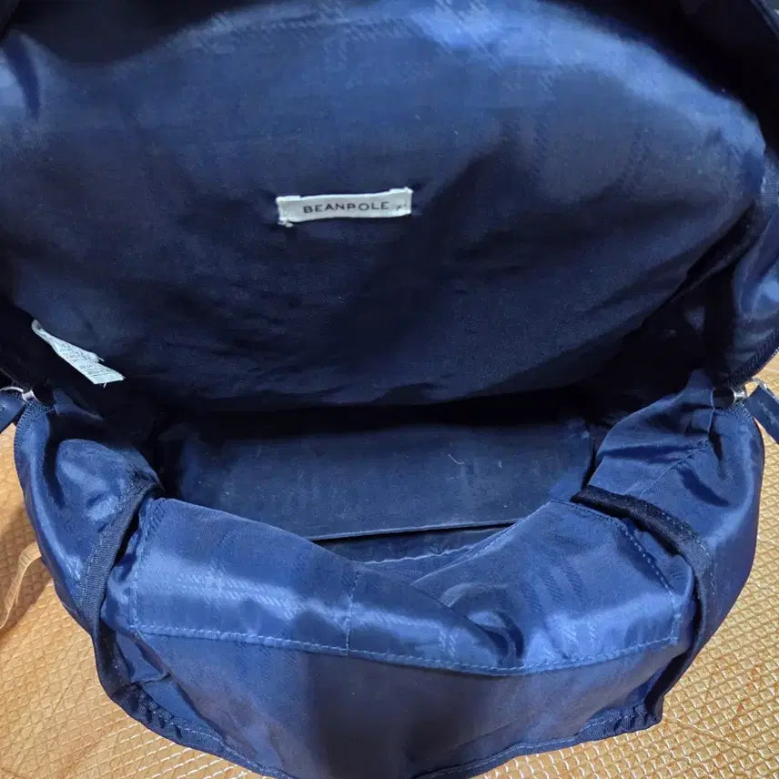 [BUNJANG] 빈폴, 타미힐 피거 백팩입니다. / 빈폴 백팩입니다.