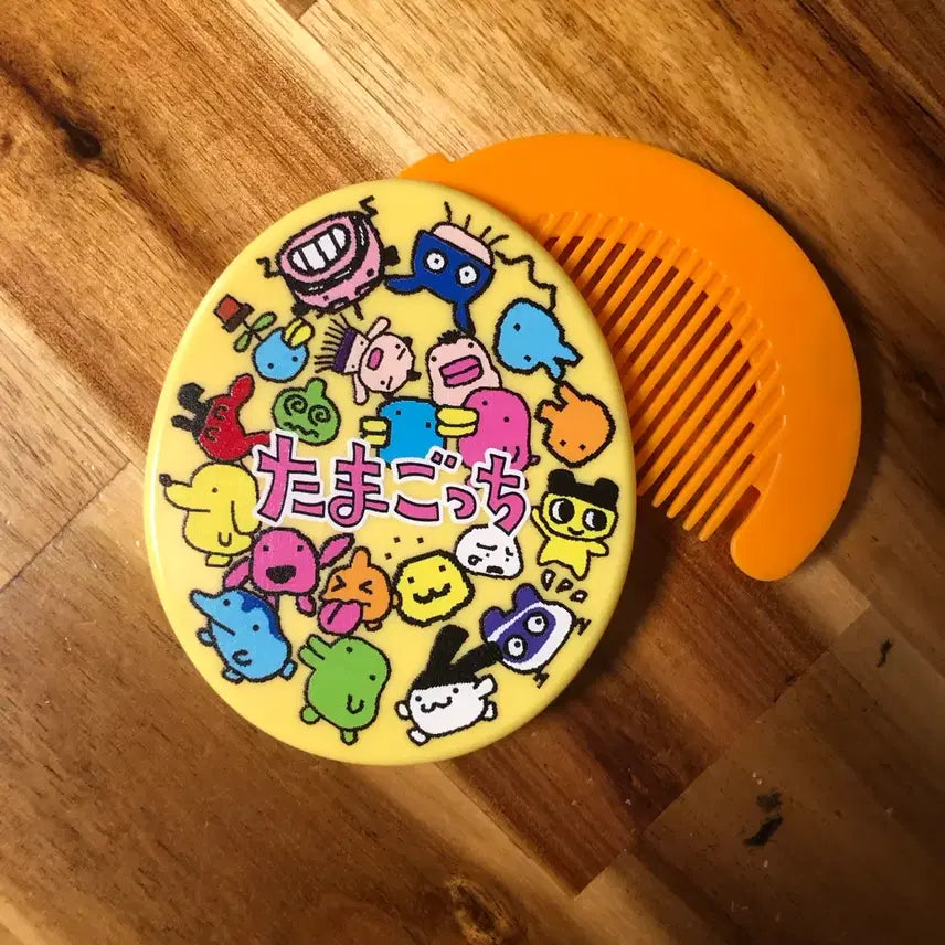[BUNJANG] Tamagotchi Biit Gacha / 다마고치 빗 가챠