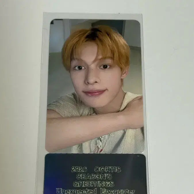[BUNJANG] Cortis Season&