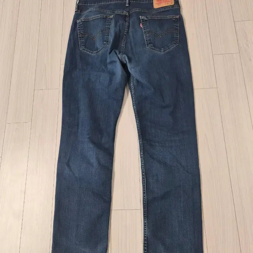 [SOLD OUT] [Levi&