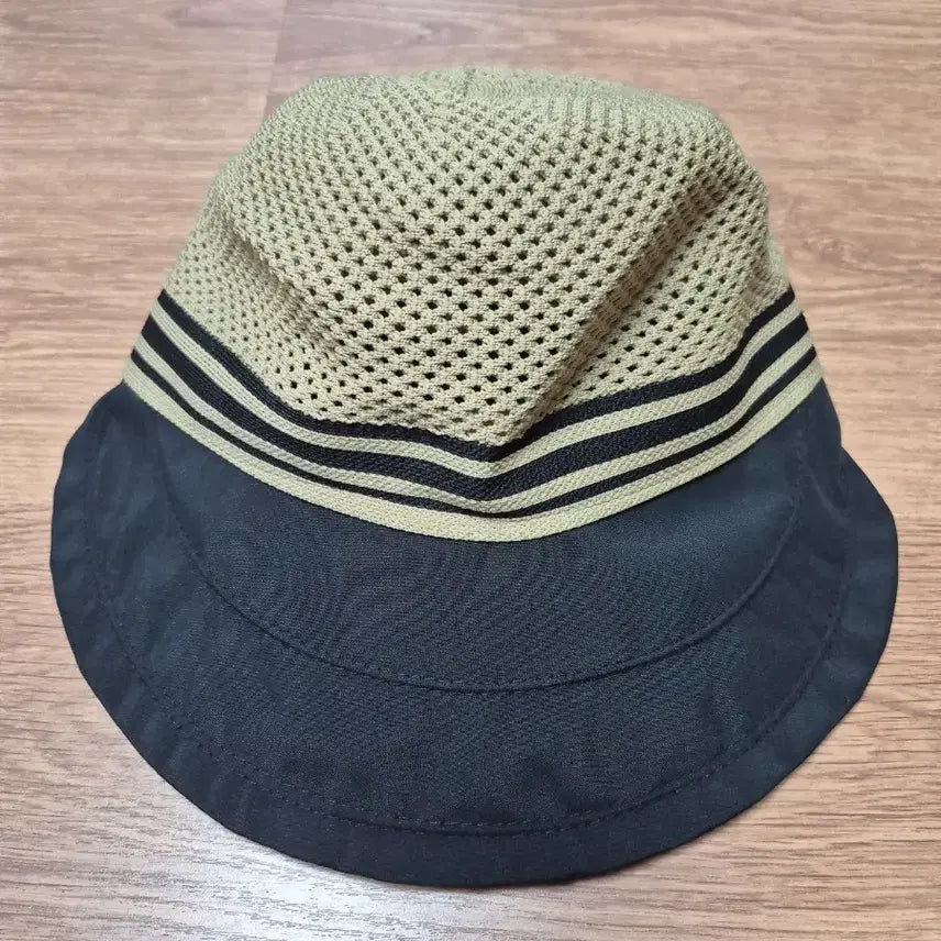 [BUNJANG] Sun Cap Mesh Hat - Black/Beige/Brown / 여름 썬캡 여성 메쉬 모자 블랙/베이지/브라운