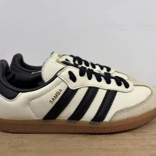 [BUNJANG] Adidas Samba Sneakers 220 / 아디다스 삼바 스니커즈 220