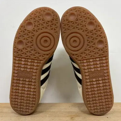 [BUNJANG] Adidas Samba Sneakers 220 / 아디다스 삼바 스니커즈 220