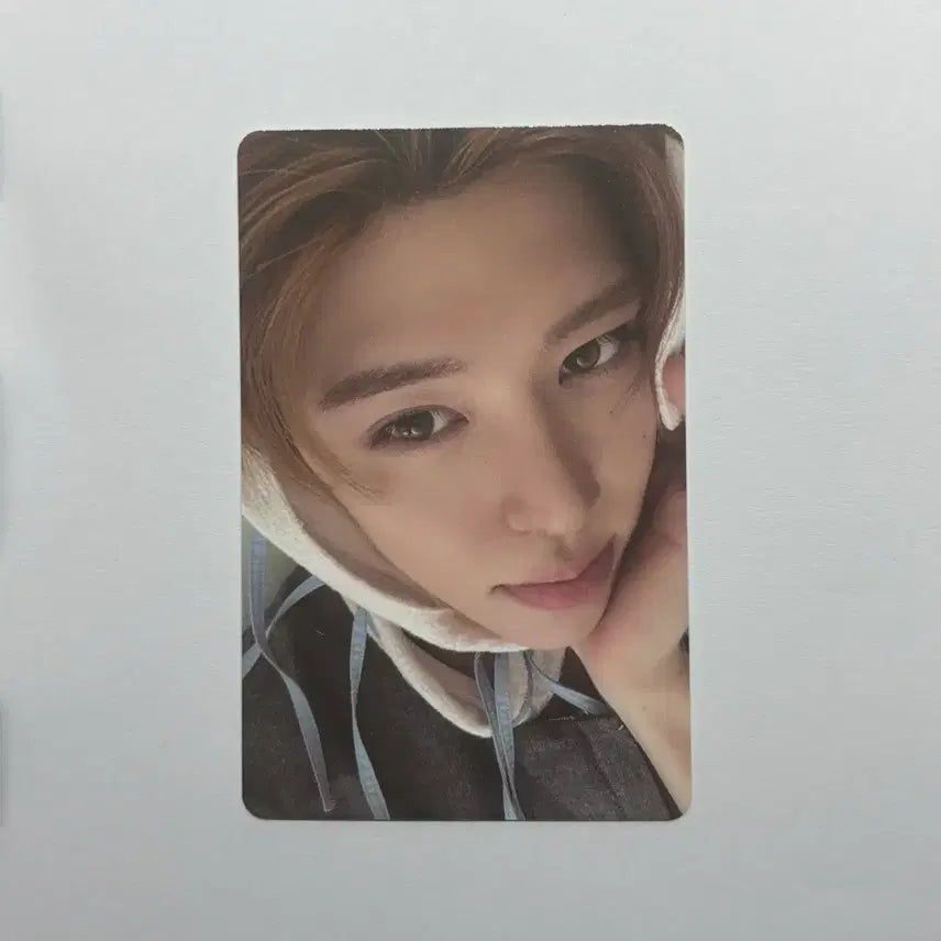 [SOLD OUT] 오드투러브 시온 스미니 포카