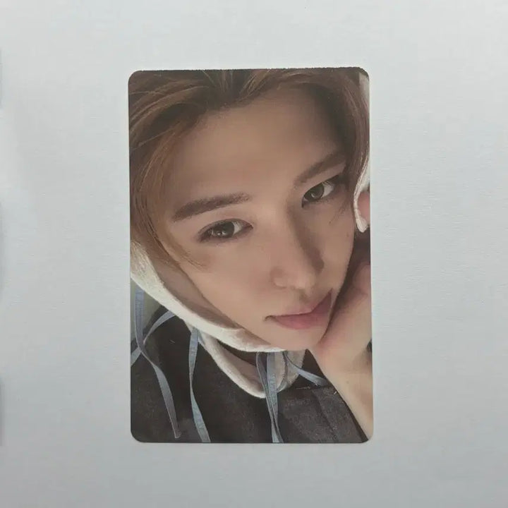 [SOLD OUT] 오드투러브 시온 스미니 포카