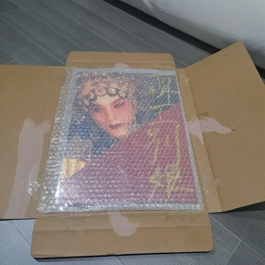 [SOLD OUT] 일괄)트루먼 쇼 스페셜포스터&amp;무비티켓 일괄